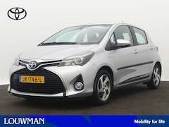 Toyota Yaris - 1.5 Hybrid Trend | Navigatie | Camera | Climate Control | Cruise Control |