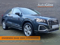 Audi Q2 - 35 TFSI Prestige l Virtual Cockpit l LED l Electrische Achterklep l Stoelverwarming