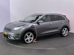 Kia Niro - 1.6 GDi DynamicLine Plug in Hybrid PHEV | Adaptive Cruise | Trekhaak Afneembaar | JBL Soun