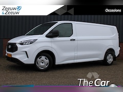 Ford Transit Custom - 320 2.0 TDCI L2H1 Trend Automatische airconditioning * parkeersensoren V&A en camera * 13