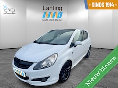 Opel Corsa - 1.4-16V OPC Line 5 deurs