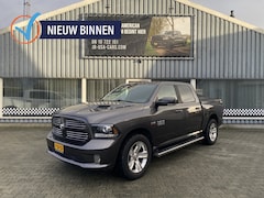 Dodge Ram 1500 - 5.7 V8 4x4 SPORT