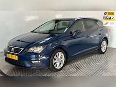 Seat Leon ST - 1.0 EcoTSI Style Business Intense benzine navigatie parkeersensoren trekhaak carplay andri