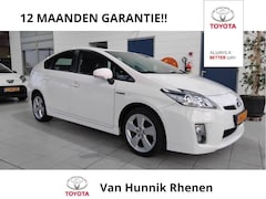 Toyota Prius - 1.8 Aspiration | Parkeersensoren V+A | HUD | Cruisecontrol |