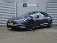 Tesla Model S - 100D Enhanced AutoPilot2.5, Pano, 21", incl. BTW