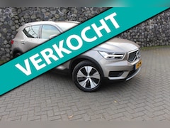 Volvo XC40 - T4 Recharge hybrid Inscription Expression dab+ Camera ergonomische zetels