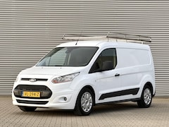 Ford Transit Connect - 1.6 TDCI L2 Trend