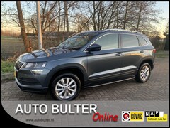 Skoda Karoq - 1.0 TSI Clever Edition