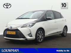 Toyota Yaris - 1.5 Hybrid Y20 | Navigatie | Camera | LM velgen | Cruise Control | Climate Control |