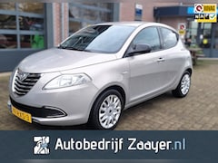 Lancia Y(psilon) - Ypsilon 0.9 TwinAir Silver