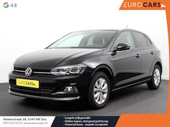 Volkswagen Polo - 1.0 TSI 110pk DSG Highline | Navigatie | Apple Carplay / Android auto | Climate control |