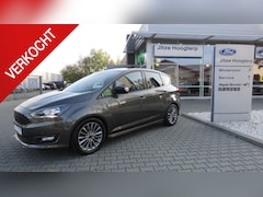 Ford C-Max - 1.5 150 pk Sport automaat Trekhaak, Camera, park Pack, Winter Pack, 83862 km