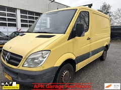 Mercedes-Benz Sprinter - 209 2.2 CDI 325 HD / AUTOMAAT / Airco