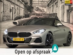 BMW Z4 Roadster - SDrive30i M Sport *29.856Km & 1e Eigenaar