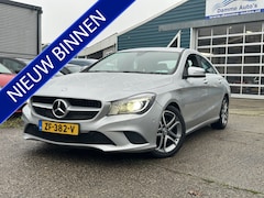 Mercedes-Benz CLA-Klasse - 200 CDI Prestige I Cruise I Navi I Bluetooth I LMV