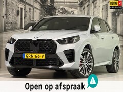 BMW X2 - SDrive20i M-Sport Pro