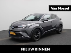 Toyota C-HR - 1.8 Hybrid Executive Ultimate | STOELVERWARMING | JBL | CLIMATE CONTROL | LED VERLICHTING