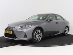 Lexus IS - 300h Hybrid Business Line Limited | Trekhaak | Navigatie | Parkeersensoren | Camera |