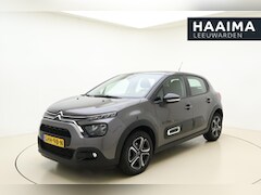 Citroën C3 - 1.2 PureTech Plus 83 PK | Handgeschakeld | NIEUW uit voorraad | € 5.044 , - korting | Airc