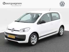 Volkswagen Up! - 1.0 | Airco | Bluetooth | 14 Inch | DAB | 54.838 Km