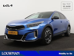 Kia XCeed - 1.5 T-GDi GT-Line First Edition | Panoramadak | Stuur-/Stoelverwarming | Adaptive Cruise C