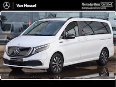 Mercedes-Benz EQV - 300 L2 | CLIMA/NAVI/360˚CAMERA/DISTRONIC | Certified