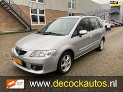 Mazda Premacy - 1.8i Active/CLIMA