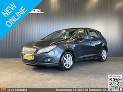 Seat Ibiza - 1.2 TDI Style Ecomotive | Airco | Cruise |