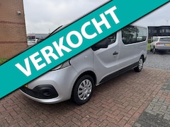 Renault Trafic Passenger - 1.6 dCi Grand Authentique Energy 8 Persoons Marge