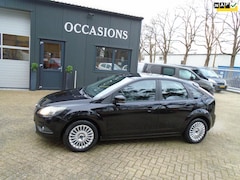 Ford Focus - 1.6 Titanium