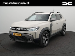 Dacia Duster - 1.6 Hybrid 140 Journey - Demo