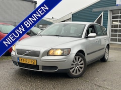 Volvo V50 - 1.6D Kinetic I ECC I LMV I Trekhaak