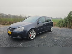 Volkswagen Golf - 1.6 FSI Sportline LEER nieuwe APK