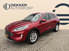 Ford Kuga - 1.5 EcoBoost Titanium Trekhaak Winterpack