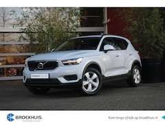 Volvo XC40 - T2 130pk Automaat Momentum Core | Trekhaak | Cruise Control | DAB radio | LED verlichting