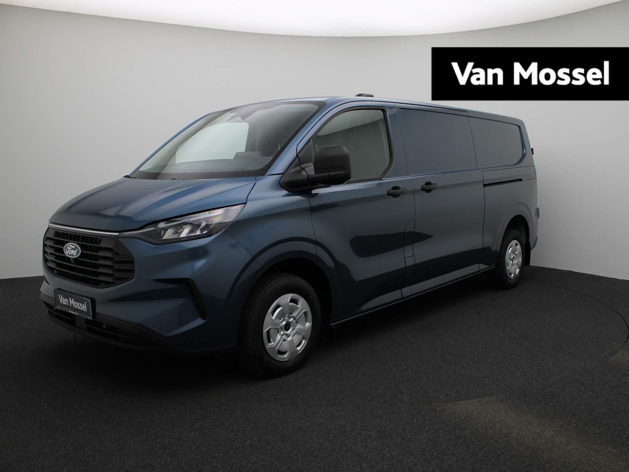 Ford Transit Custom - 320 2.0 TDCI L2H1 Trend 320 2.0 TDCI L2H1 Trend - AutoWereld.nl