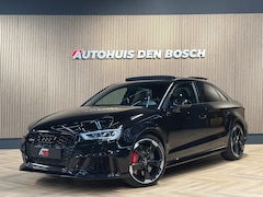 Audi RS3 - Limousine 2.5 TFSI Quattro 400PK - Pano - B&O