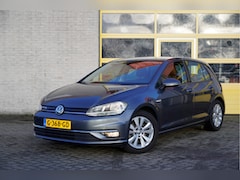 Volkswagen Golf - 1.5 TSI 131PK 5drs Highline BJ2019 Lmv 16" | Led | Pdc | Navi | Dynamische knipperlichten