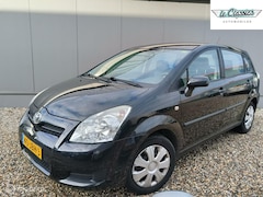 Toyota Verso - 1.6 VVT-i Terra | AIRCO | CRUISE | 2E EIG