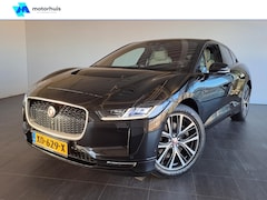 Jaguar I-PACE - EV400 400pk AWD Aut First Edition