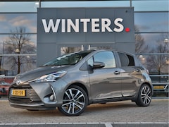 Toyota Yaris - 1.5 Hybrid Y20 Exclusive Edition Camera+Navi+PDC+16"LMV Stoel. Verw