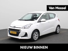 Hyundai i10 - 1.0i Comfort | Airco | Cruise-Control |