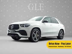 Mercedes-Benz GLE-Klasse - 300 d 4MATIC AMG Night Edition- Alcantara sterrenhemel I Elek Stoelen I Sfeerverlichting I