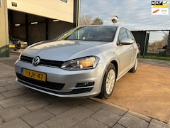 Volkswagen Golf - 1.2 TSI Golf 7 Navi Airco Cruise