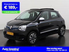 Renault Twingo Z.E. - R80 Intens | Navigatie | Vouwdak | Camera | Zondag Open