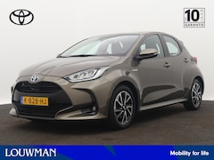 Toyota Yaris - 1.5 Hybrid Dynamic | Nederlandse auto | Camera | Climate Control | Cruise Control Adaptief