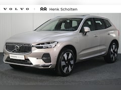 Volvo XC60 - T6 AUT8 350PK Ultimate Bright | Verwarmbare Voorstoelen | 360 Graden Camera | Massagefunct