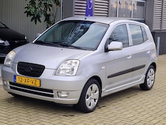 Kia Picanto - 1.0 LXE