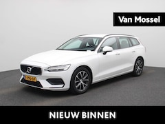 Volvo V60 - 2.0 B3 Momentum Advantage | Navigatie | Climate-Control | Cruise-Control |