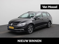 Volkswagen Golf Variant - 1.0 TSI Comfortline | APPLE CARPLAY | ADAPTIEVE CRUISE CONTROL | PARKEERSENSOREN VOOR + AC